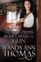 [Brides of Sweet Creek Ranch 01] • The Mail-Order Bride Carries a Gun